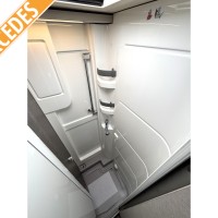 Hymer Tramp 585 S uit 2022 Foto #11