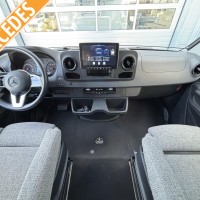 Hymer Tramp 585 S uit 2022 Foto #14