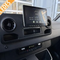 Hymer Tramp 585 S uit 2022 Foto #16