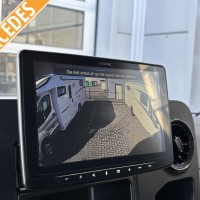 Hymer Tramp 585 S uit 2022 Foto #17