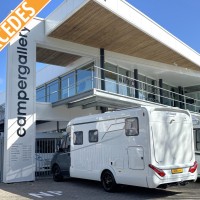 Hymer Tramp 585 S uit 2022 Foto #20