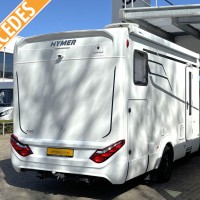 Hymer Tramp 585 S uit 2022 Foto #21