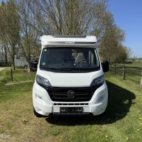 Hymer Exsis-t 588 Foto #4