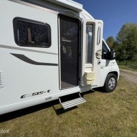 Hymer Exsis-t 588 Foto #7