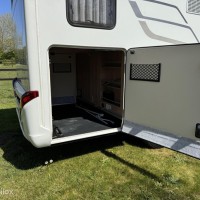 Hymer Exsis-t 588 Foto #8
