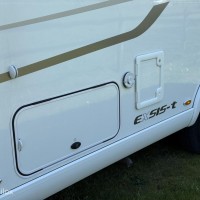 Hymer Exsis-t 588 Foto #9