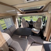 Hymer Exsis-t 588 Foto #12