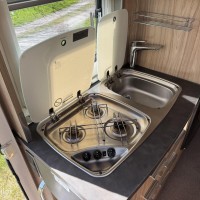 Hymer Exsis-t 588 Foto #15