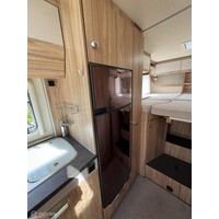 Hymer Exsis-t 588 Foto #22