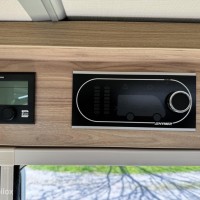 Hymer Exsis-t 588 Foto #25