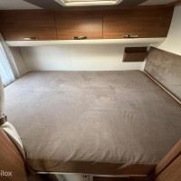 Adria MATRIX M 680SP 6 zitplekken Dakairco Zonnepaneel 131PK Foto #10