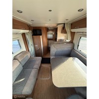 Adria MATRIX M 680SP 6 zitplekken Dakairco Zonnepaneel 131PK Foto #19