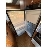 Adria MATRIX M 680SP 6 zitplekken Dakairco Zonnepaneel 131PK Foto #22