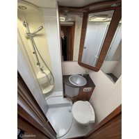 Adria MATRIX M 680SP 6 zitplekken Dakairco Zonnepaneel 131PK Foto #23