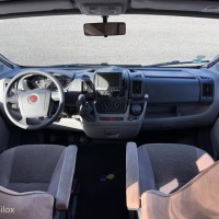 Adria MATRIX M 680SP 6 zitplekken Dakairco Zonnepaneel 131PK Foto #28