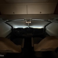 Adria MATRIX M 680SP 6 zitplekken Dakairco Zonnepaneel 131PK Foto #1