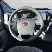 Adria MATRIX M 680SP 6 zitplekken Dakairco Zonnepaneel 131PK Foto #2