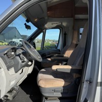 Adria MATRIX M 680SP 6 zitplekken Dakairco Zonnepaneel 131PK Foto #3