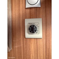 Adria MATRIX M 680SP 6 zitplekken Dakairco Zonnepaneel 131PK Foto #5