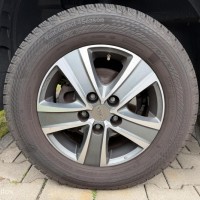 Adria MATRIX M 680SP 6 zitplekken Dakairco Zonnepaneel 131PK Foto #9