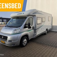 Tweedehands Chausson campers camper kopen