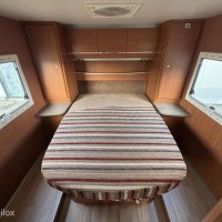 Chausson WELCOME 78 l Queensbed l Half-Intergraal l 131PK Foto #7