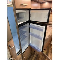 KNAUS 650 MF | Half Intergraal | Frans Bed | Zonnepanelen Foto #16