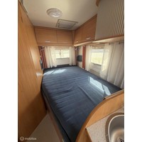 Chausson Welcome 74 l Frans bed l Zonnepanelen Foto #5