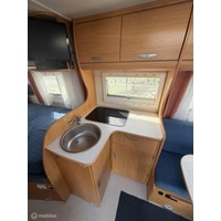 Chausson Welcome 74 l Frans bed l Zonnepanelen Foto #13