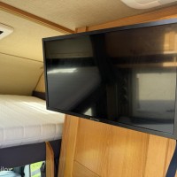 Eura mobil 560 MSS klassiek | alkoof | zeer ruim en compleet Foto #20