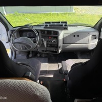 Eura mobil 560 MSS klassiek | alkoof | zeer ruim en compleet Foto #1