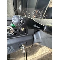 Eura mobil 560 MSS klassiek | alkoof | zeer ruim en compleet Foto #4