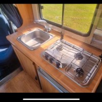 Fiat Ducato campers P200 uit 2002 Foto #6