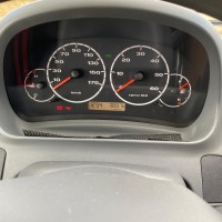 Fiat Ducato campers P200 uit 2002 Foto #2