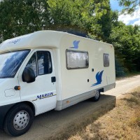 Tweedehands Fiat Ducato campers camper kopen