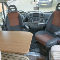 Autostar campers AUTOSTARVAN 3 uit 2009 Foto #14