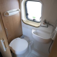 Autostar campers AUTOSTARVAN 3 uit 2009 Foto #6