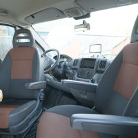 Autostar campers AUTOSTARVAN 3 uit 2009 Foto #7