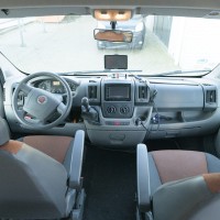 Autostar campers AUTOSTARVAN 3 uit 2009 Foto #8