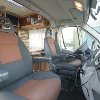 Autostar campers AUTOSTARVAN 3 uit 2009 Foto #11