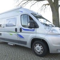 Autostar campers AUTOSTARVAN 3 uit 2009 Foto #1