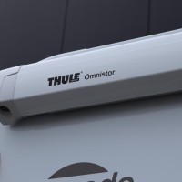 Carado T447 140pk Automaat | Lengtebedden | Nieuw uit voorraad leverbaar | Hefbed | Gescheiden douche | Luifel | Pro + pakket | Foto #37