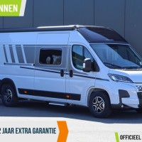 Tweedehands Carado campers camper kopen