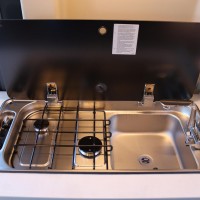 Carado CV 640 140pk Automaat | Pro+ Pakket | Lengtebedden | Dieselverwarming | Adaptive cruise control | Luifel | LED koplampen | Nieuw uit voorraad leverbaar | Foto #33