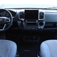 Carado CV 640 140pk Automaat | Pro+ Pakket | Lengtebedden | Dieselverwarming | Adaptive cruise control | Luifel | LED koplampen | Nieuw uit voorraad leverbaar | Foto #39