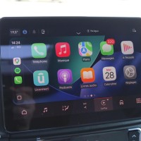 Carado CV 640 140pk Automaat | Pro+ Pakket | Lengtebedden | Dieselverwarming | Adaptive cruise control | Luifel | LED koplampen | Nieuw uit voorraad leverbaar | Foto #7