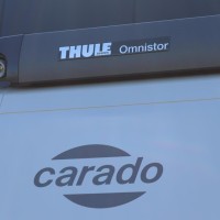 Carado CV 640 140pk Automaat | Pro+ Pakket | Lengtebedden | Dieselverwarming | Adaptive cruise control | Luifel | LED koplampen | Nieuw uit voorraad leverbaar | Foto #16