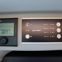 Carado CV 640 140pk Automaat | Pro+ Pakket | Lengtebedden | Dieselverwarming | Adaptive cruise control | Luifel | LED koplampen | Nieuw uit voorraad leverbaar | Foto #18