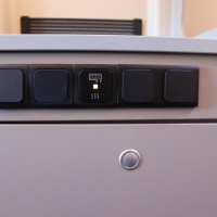 Carado CV 640 140pk Automaat | Pro+ Pakket | Lengtebedden | Dieselverwarming | Adaptive cruise control | Luifel | LED koplampen | Nieuw uit voorraad leverbaar | Foto #19