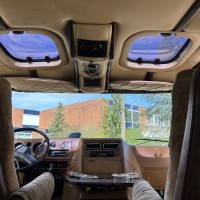 Chevrolet campers CHEVROLET VAN 20 uit 1978 Foto #4